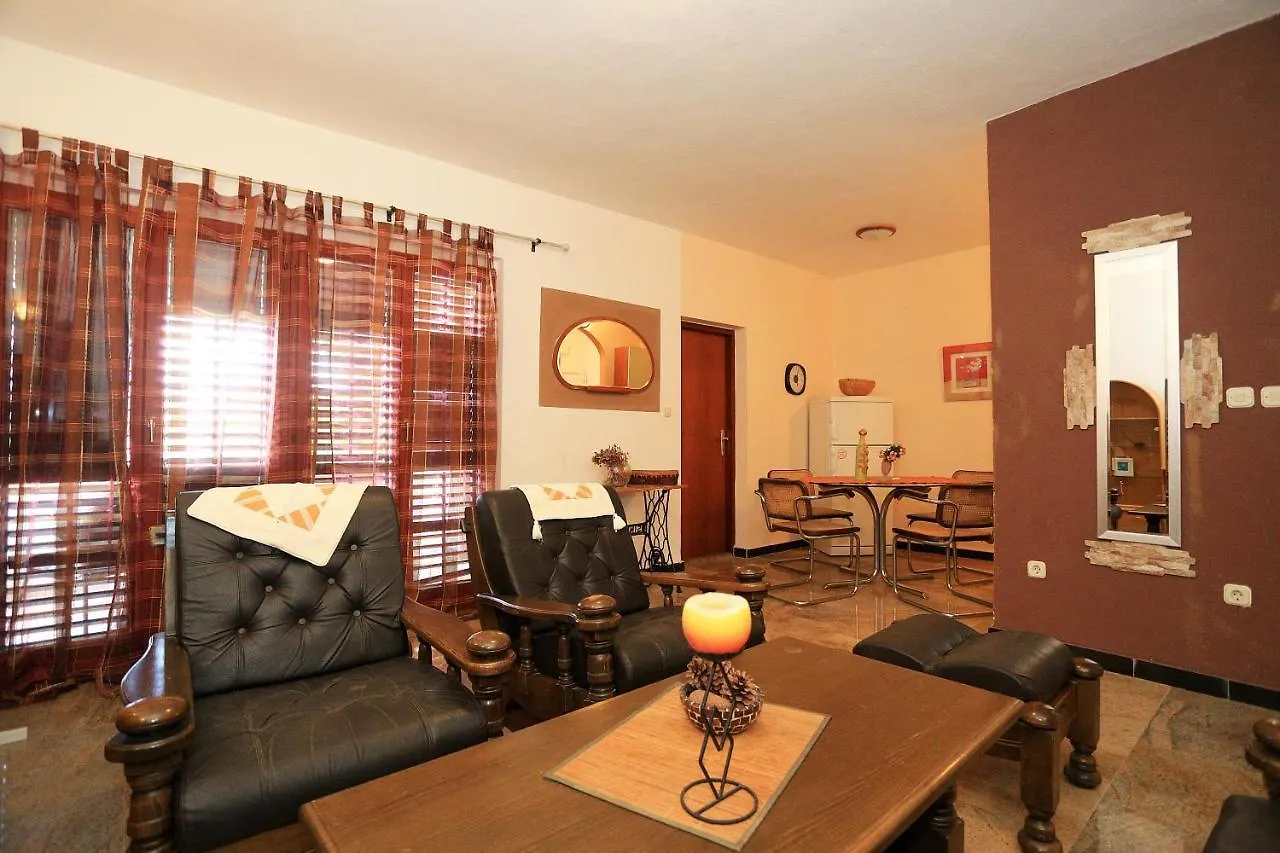 Holiday home House Kia Villa Preko Croatia