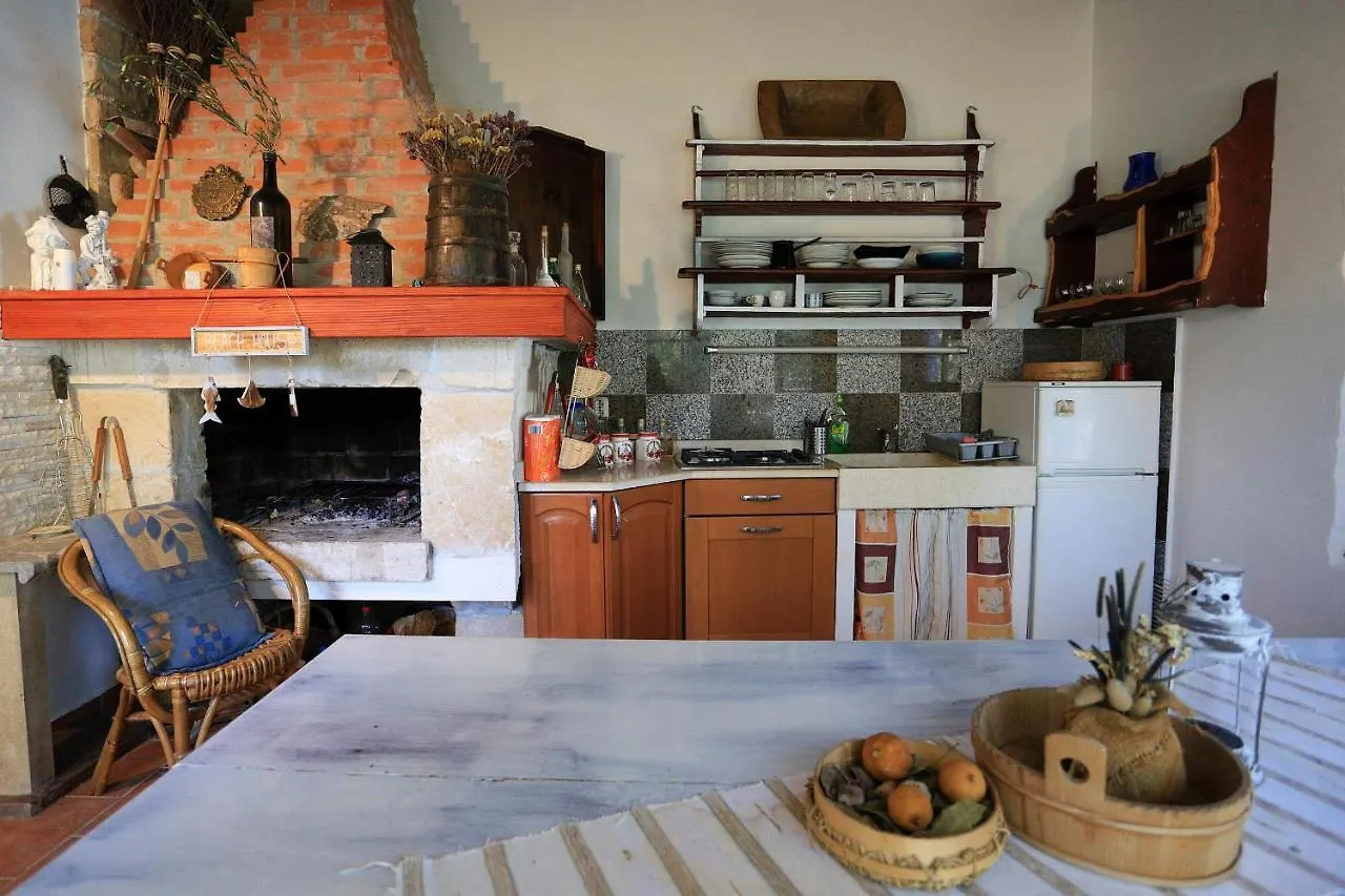 House Kia Villa Preko