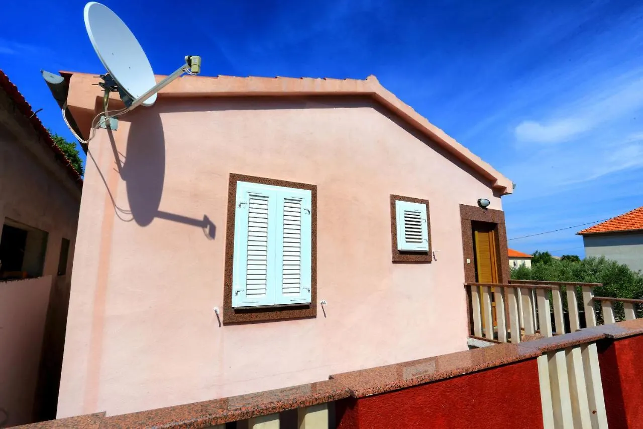 Holiday home House Kia Villa Preko