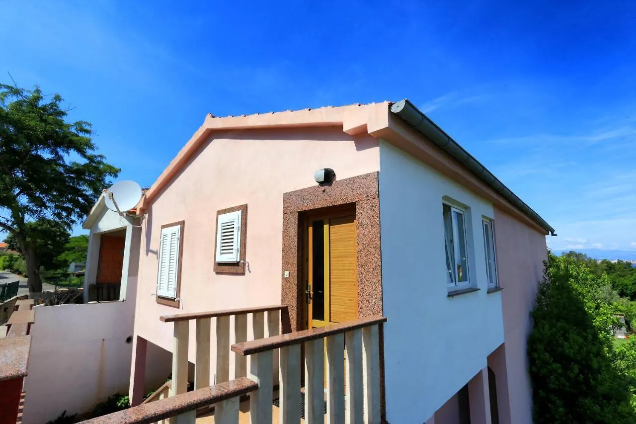 House Kia Villa Preko 0*,