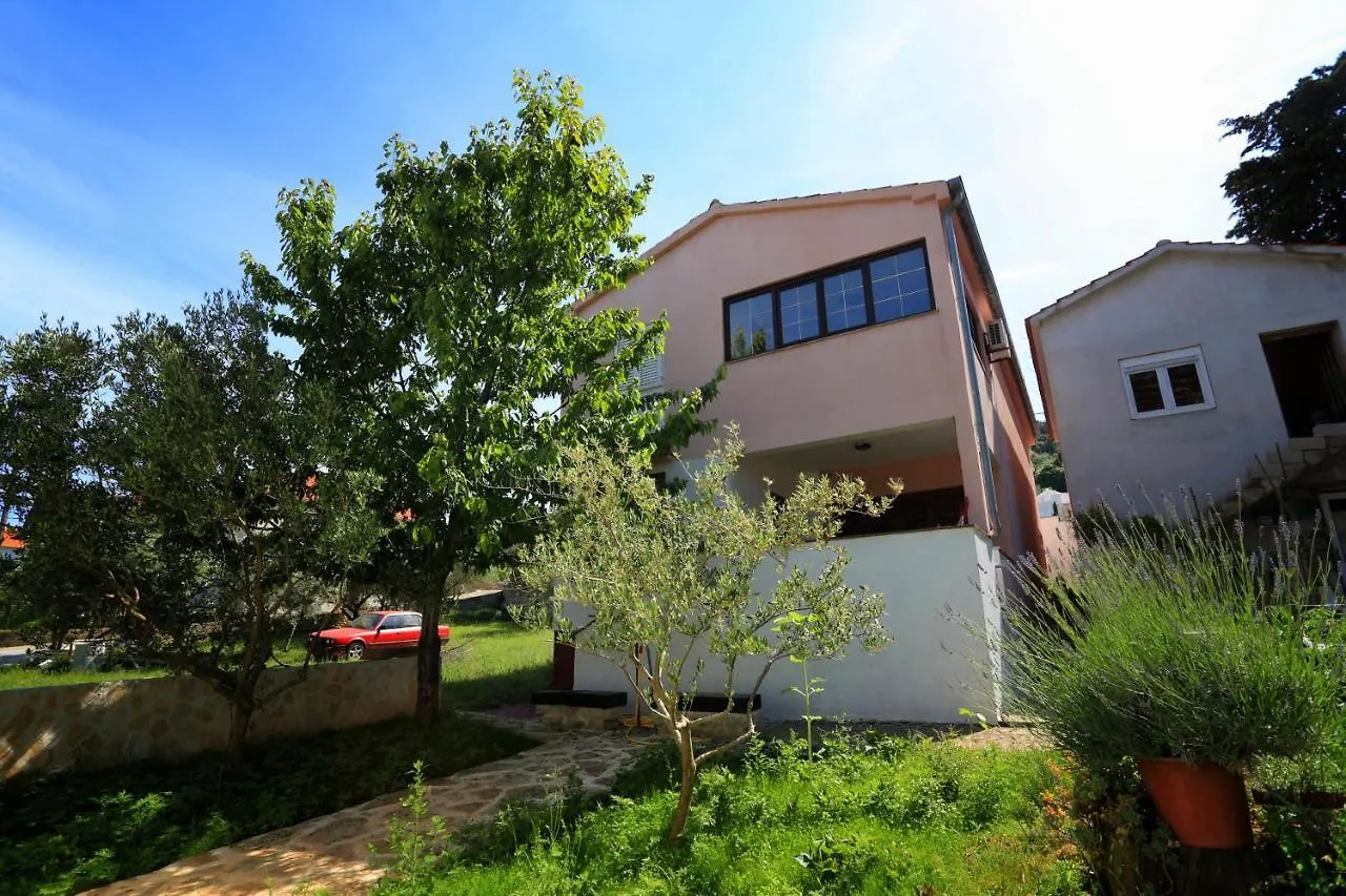 House Kia Villa Preko Holiday home