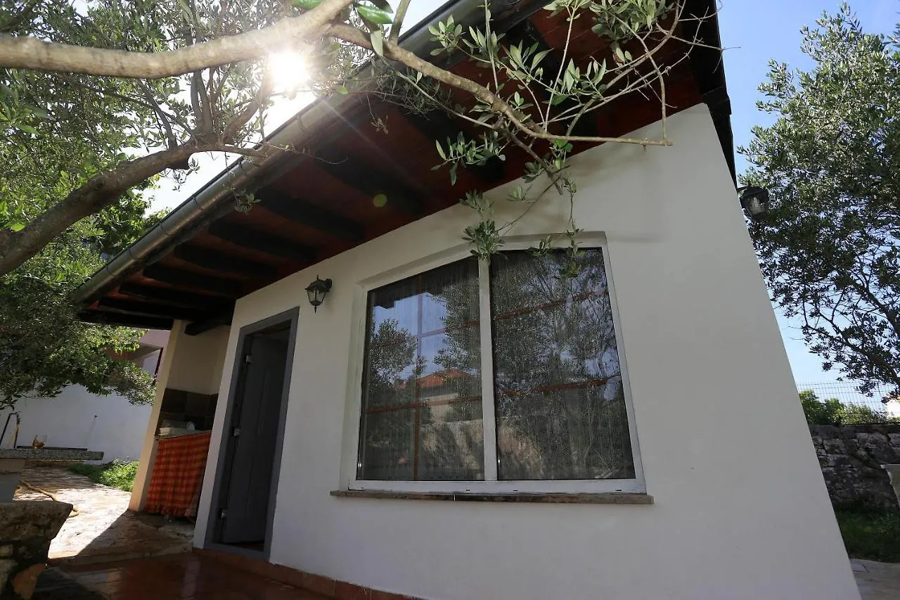 House Kia Villa Preko