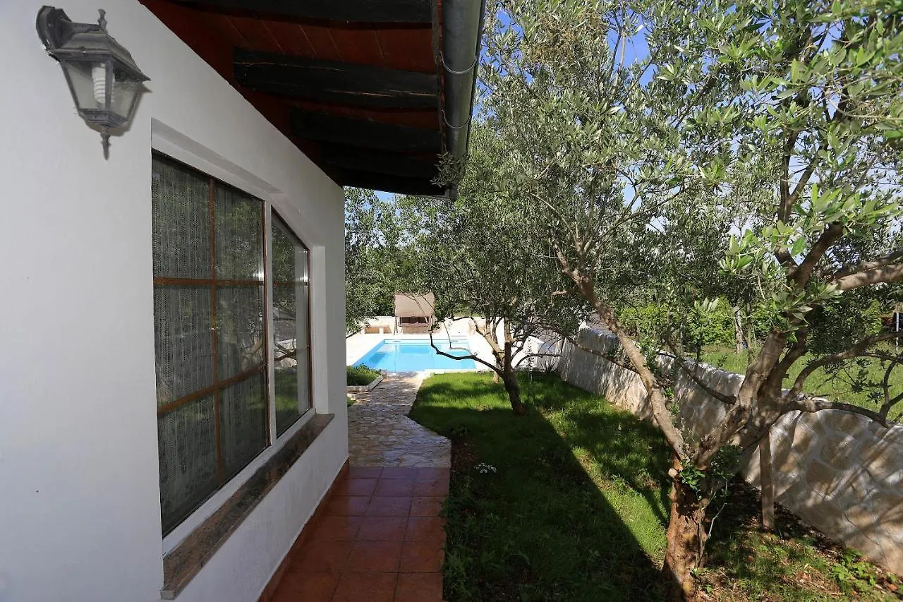 House Kia Villa Preko Croatia