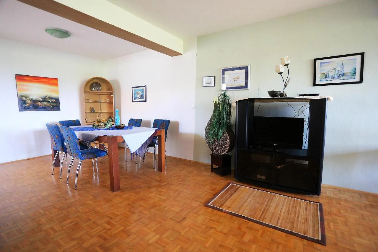 House Kia Villa Preko 0*,  Croatia