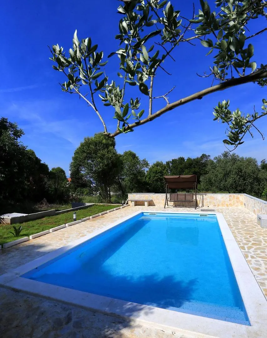 Holiday home House Kia Villa Preko