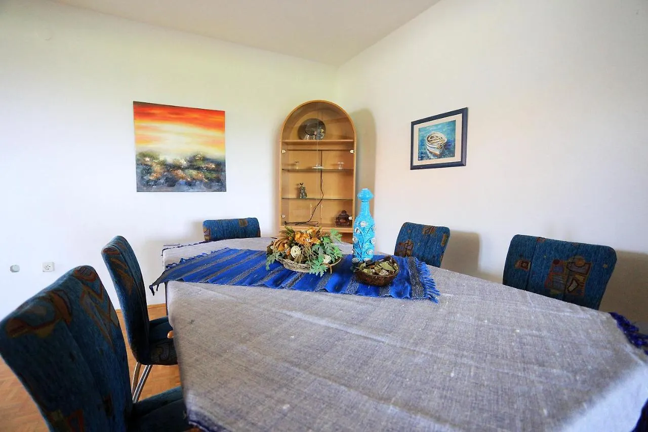 House Kia Villa Preko Holiday home