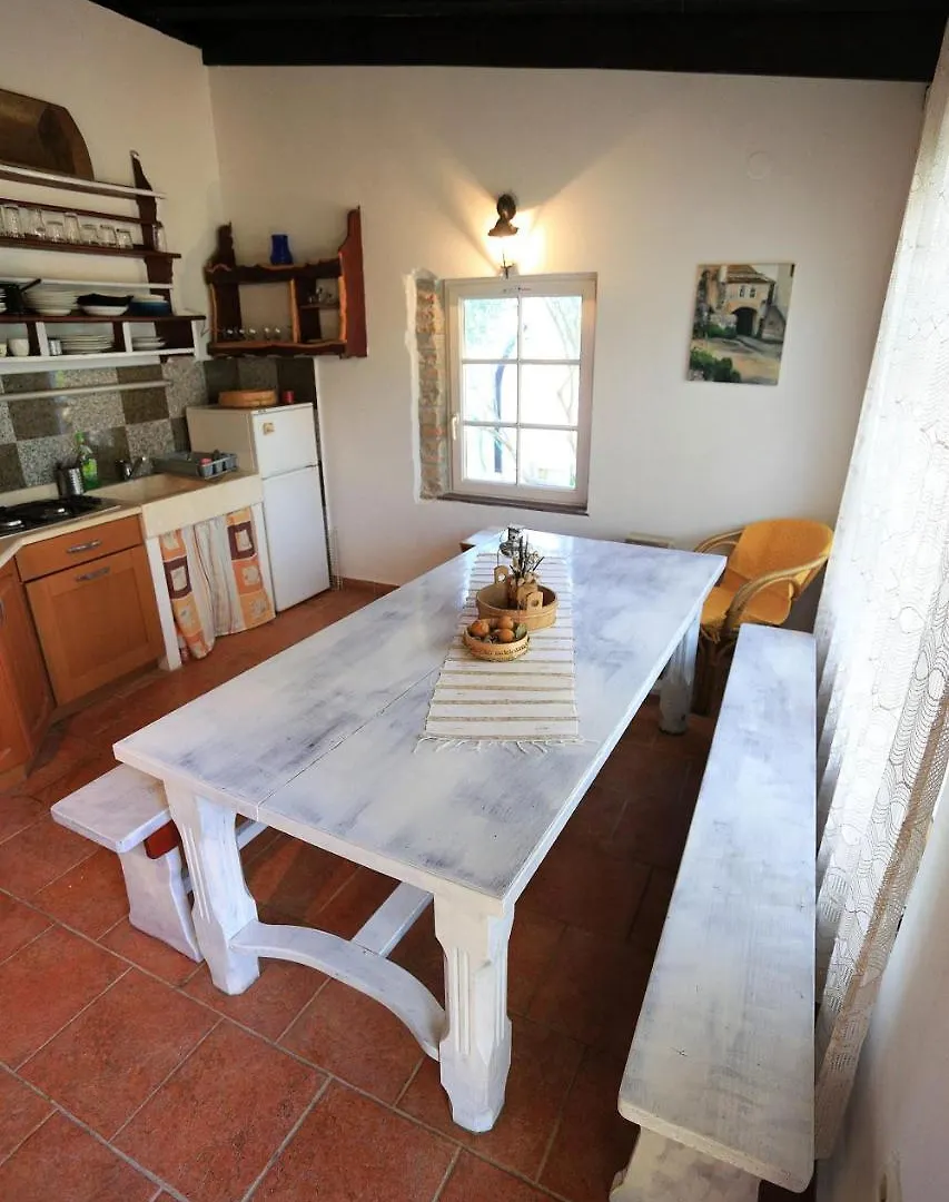 House Kia Villa Preko Holiday home