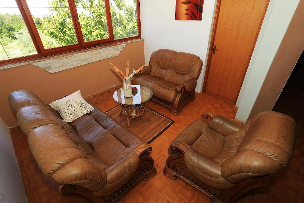 House Kia Villa Preko