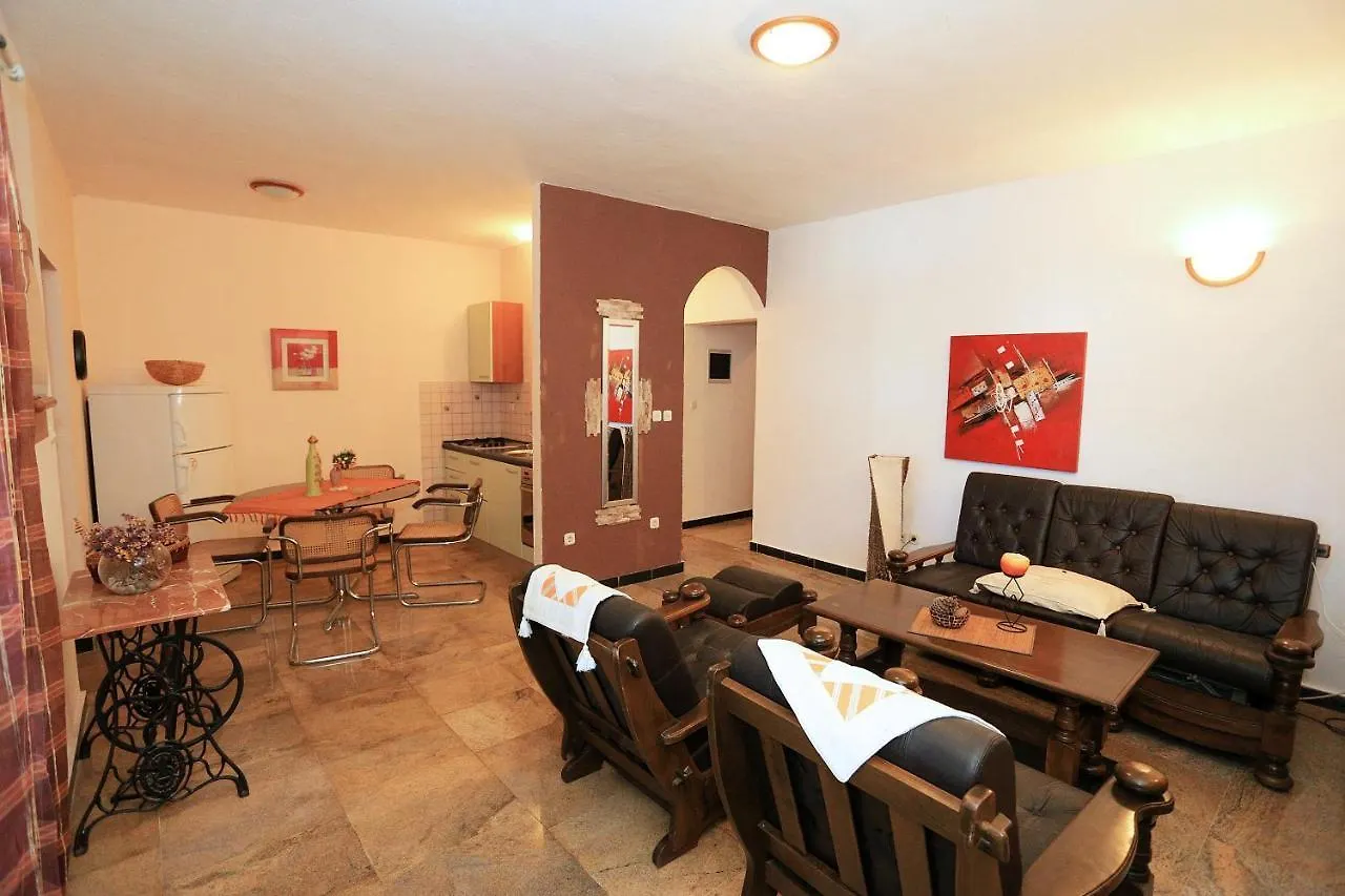 House Kia Villa Preko 0*,