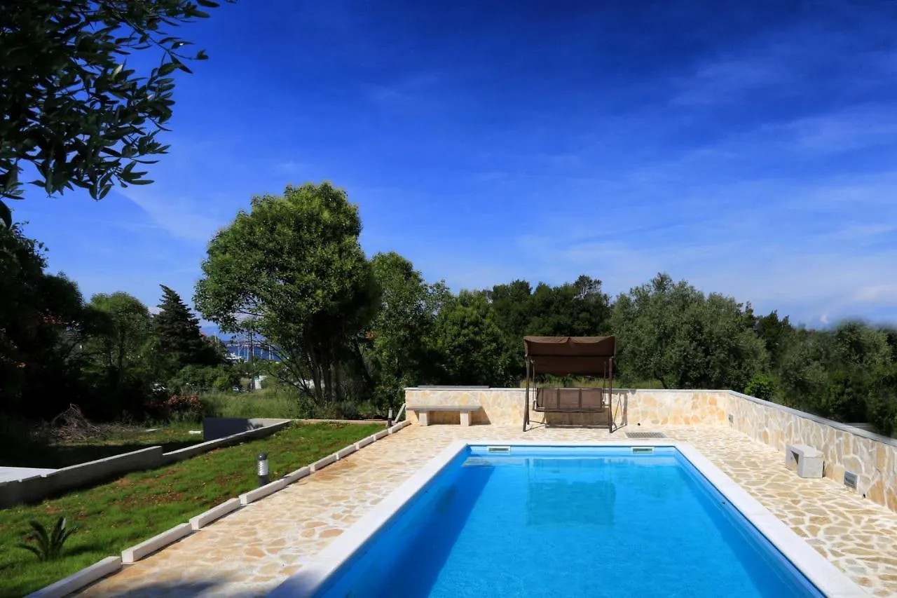 House Kia Villa Preko 0*,  Croatia