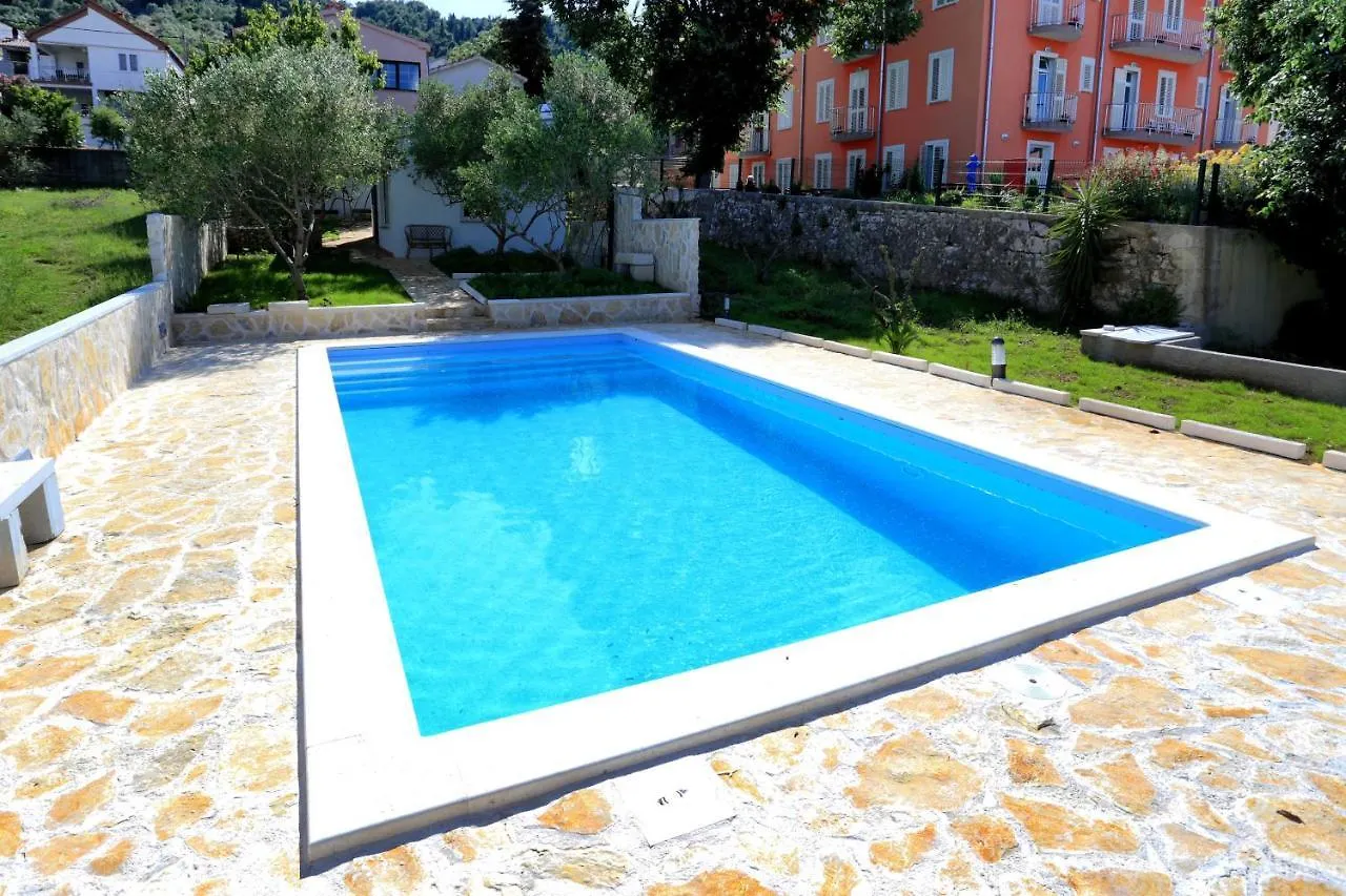 Holiday home House Kia Villa Preko Croatia