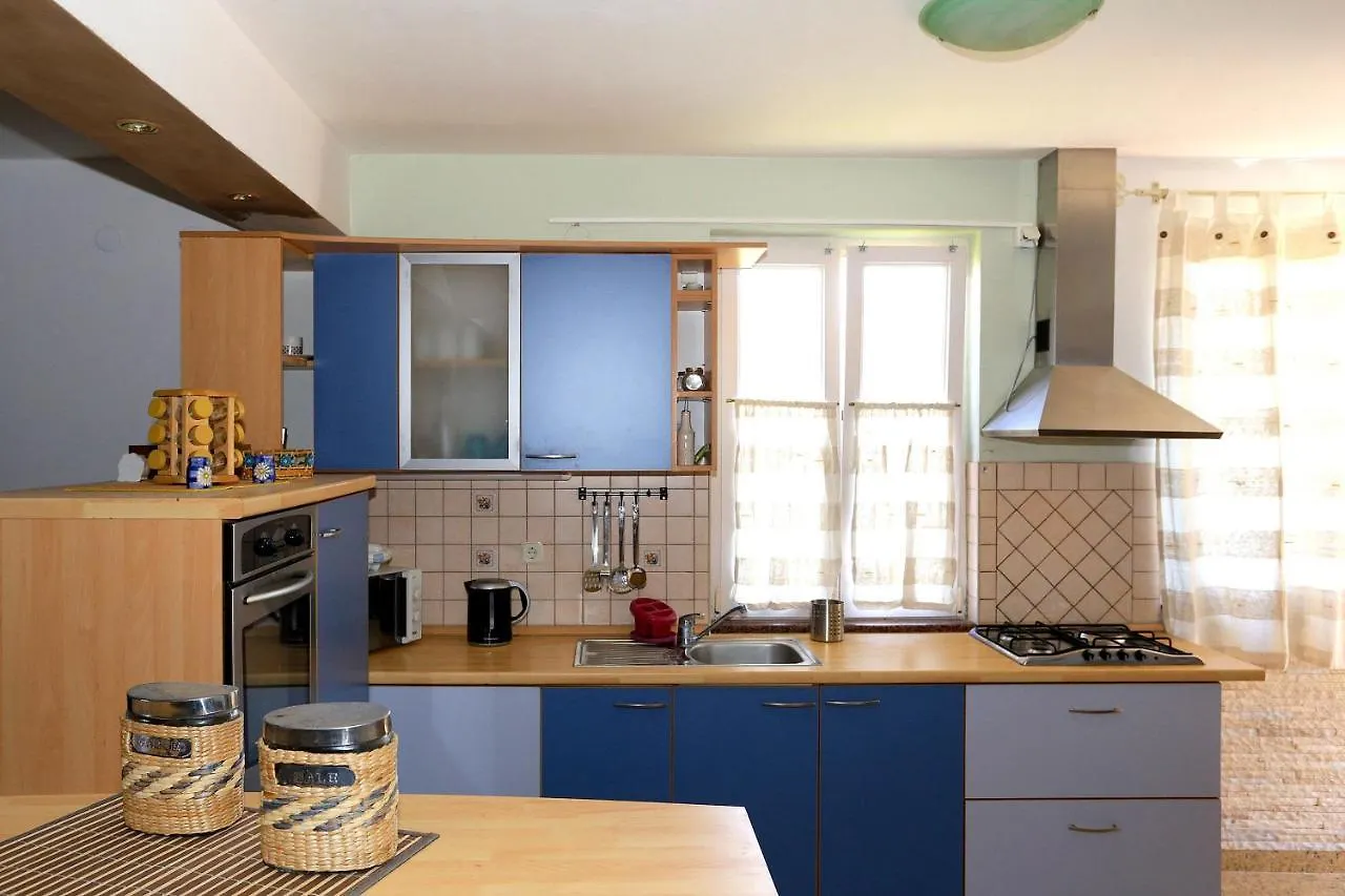 House Kia Villa Preko Croatia