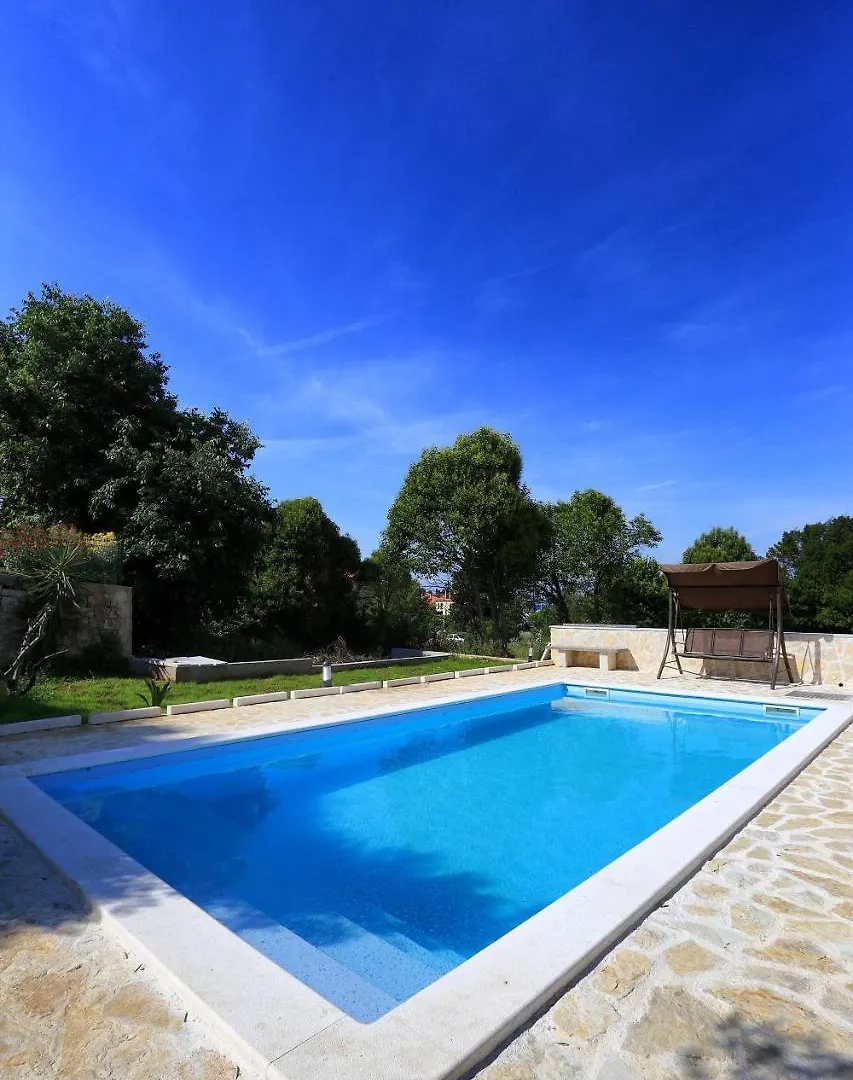 Holiday home House Kia Villa Preko